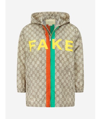 Gucci Boys Jacket soldes