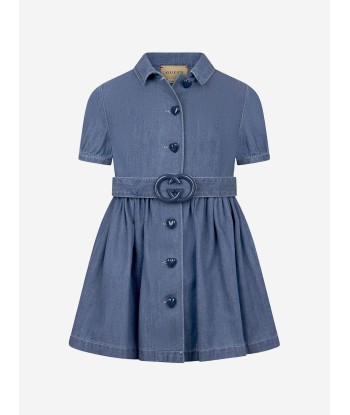 Gucci Girls Dress livraison gratuite