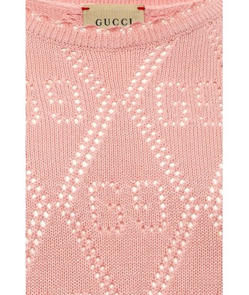 Gucci Girls Jumper des créatures d'habitude