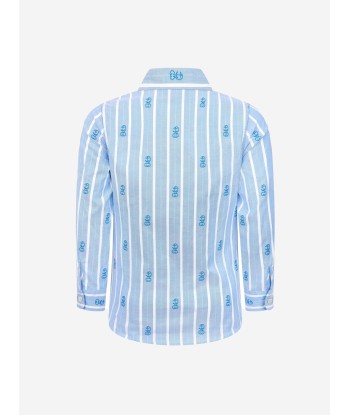 Gucci Boys Shirt rembourrage situé sous