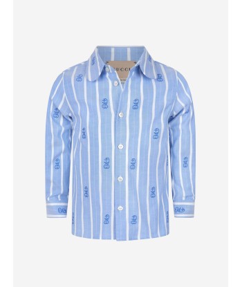 Gucci Baby Boys Shirt pas cher chine