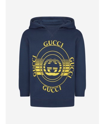 Gucci Boys Hoodie ou a consommer sur place