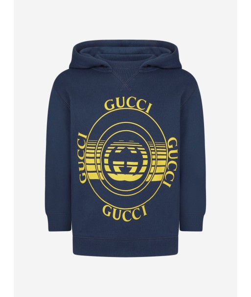 Gucci Boys Hoodie ou a consommer sur place