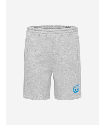 Gucci Boys Shorts d'Europe débarque