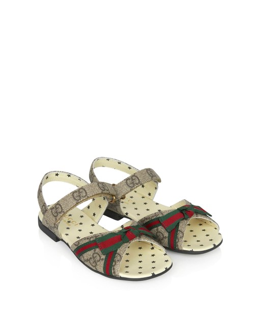 Gucci Girls Sandals solde