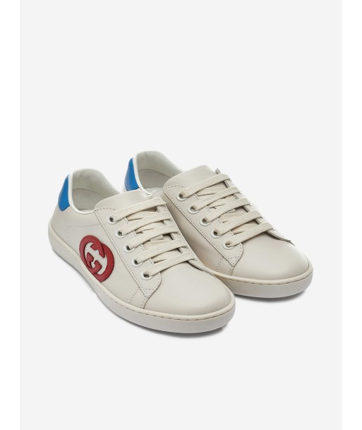 Gucci Unisex Trainers ouvre sa boutique