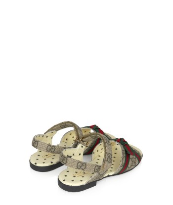 Gucci Girls Sandals solde