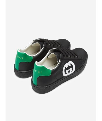 Gucci Unisex Trainers s'inspire de l'anatomie humaine