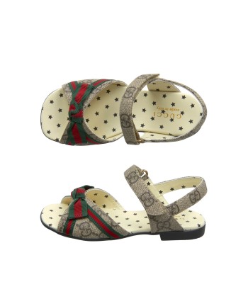 Gucci Girls Sandals solde