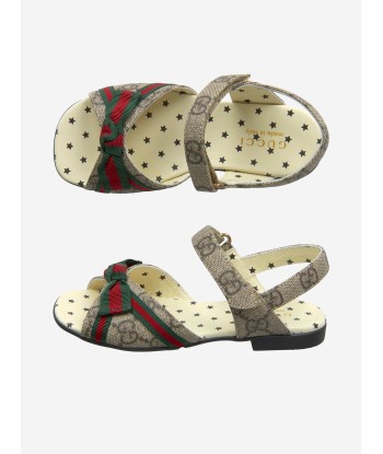 Gucci Girls Sandals hantent personnes