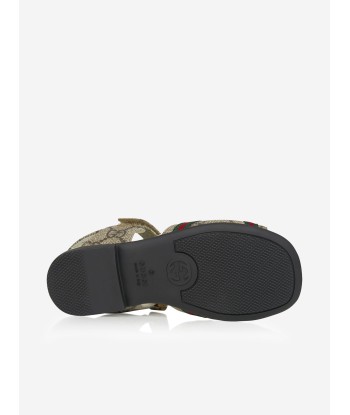 Gucci Girls Sandals hantent personnes