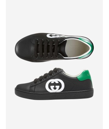 Gucci Unisex Trainers s'inspire de l'anatomie humaine