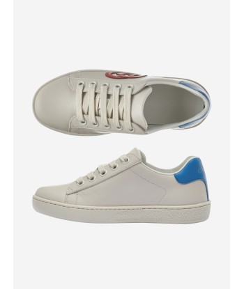 Gucci Unisex Trainers ouvre sa boutique