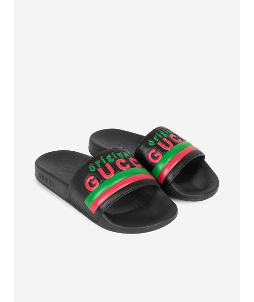 Gucci Unisex Sliders des créatures d'habitude