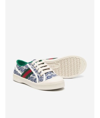 Gucci Unisex Trainers en stock