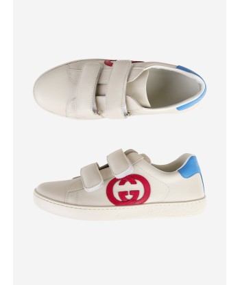 Gucci Unisex Trainers Faites des économies