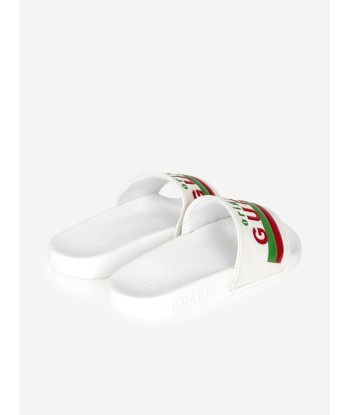 Gucci Unisex Sliders l'achat 