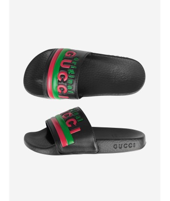 Gucci Unisex Sliders des créatures d'habitude