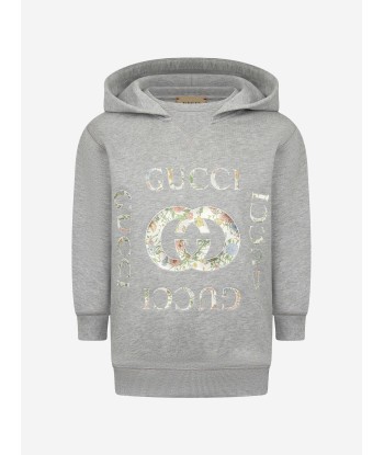 Gucci Girls Hoodie Comparez et commandez 