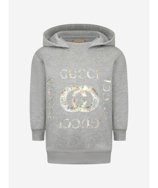 Gucci Girls Hoodie Comparez et commandez 