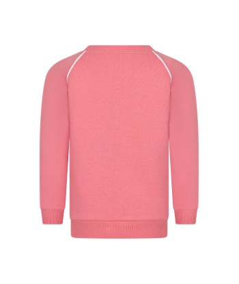 Gucci Baby Girls Sweater Jusqu'à 80% De Réduction