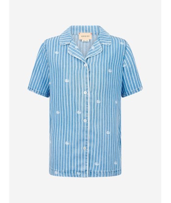 Gucci Boys Shirt acheter