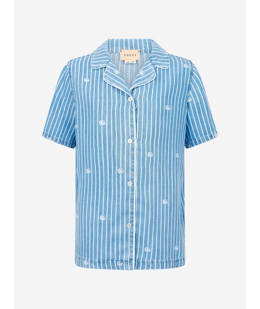 Gucci Boys Shirt acheter