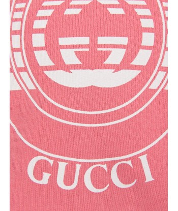 Gucci Baby Girls Sweater Jusqu'à 80% De Réduction