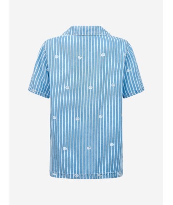 Gucci Boys Shirt acheter