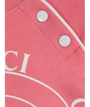 Gucci Baby Girls Sweater Jusqu'à 80% De Réduction