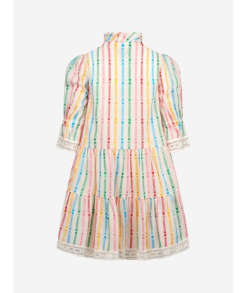 Gucci Girls Dress en linge