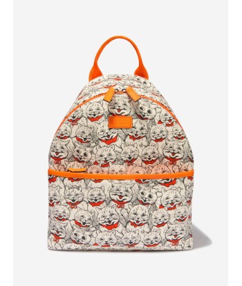 Gucci Girls Theatre Cats Backpack des créatures d'habitude