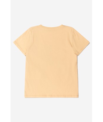 Gucci Unisex Cotton Jersey T-Shirt 50% de réduction en Octobre 2024