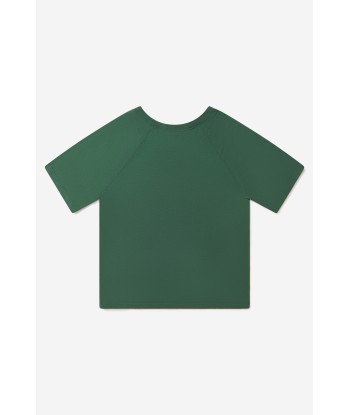 Gucci Unisex Cotton Jersey Star Logo T-Shirt plus qu'un jeu 