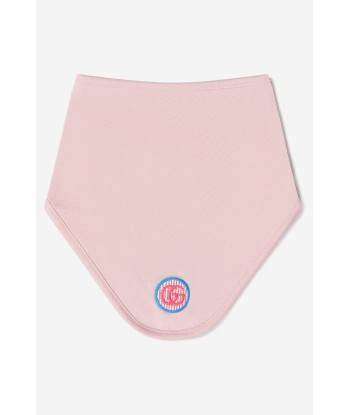 Gucci Baby Girls Cotton Romper Gift Set (3 Piece) 50-70% off 