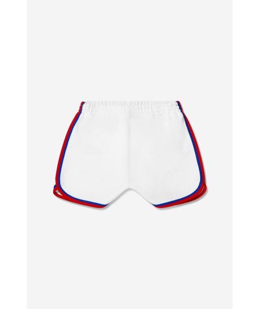 Gucci Girls GG Jacquard Jersey Shorts Les magasins à Paris et en Île-de-France