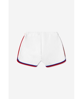 Gucci Girls GG Jacquard Jersey Shorts Les magasins à Paris et en Île-de-France