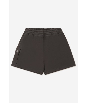 Gucci Baby Boys Cotton Logo Shorts s'inspire de l'anatomie humaine