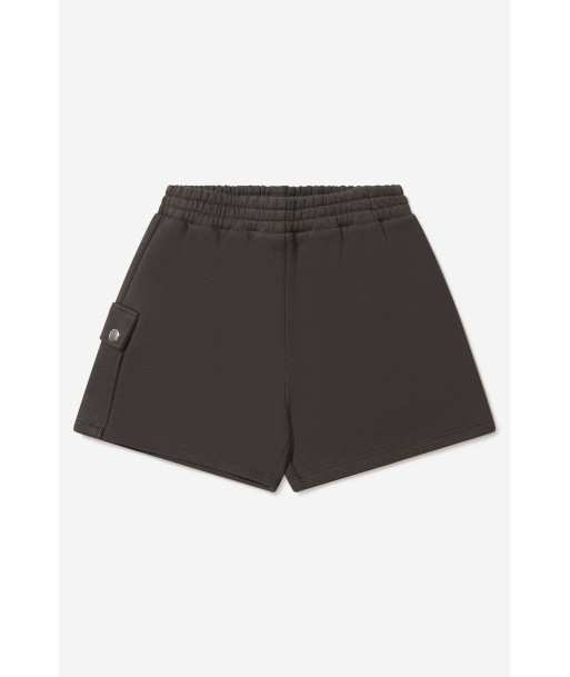 Gucci Baby Boys Cotton Logo Shorts s'inspire de l'anatomie humaine