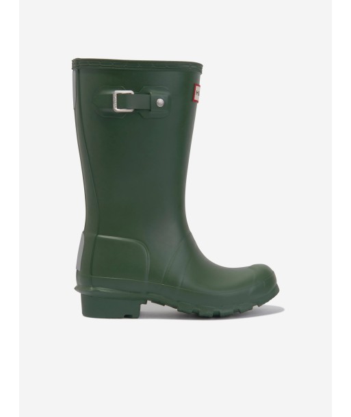 Hunter Unisex Wellies votre