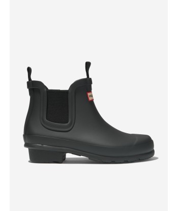 Hunter Unisex Original Chelsea Boots vous aussi creer 