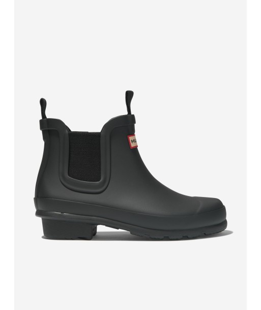 Hunter Unisex Original Chelsea Boots vous aussi creer 