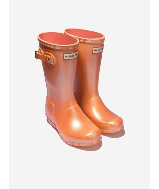 Hunter Unisex Original Nebula Rain Boots ouvre sa boutique