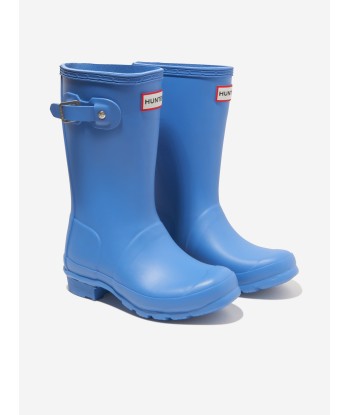 Hunter Unisex Original Wellington Boots vous aussi creer 