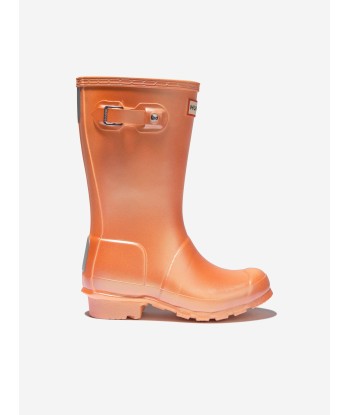 Hunter Unisex Original Nebula Rain Boots ouvre sa boutique