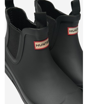 Hunter Unisex Original Chelsea Boots vous aussi creer 