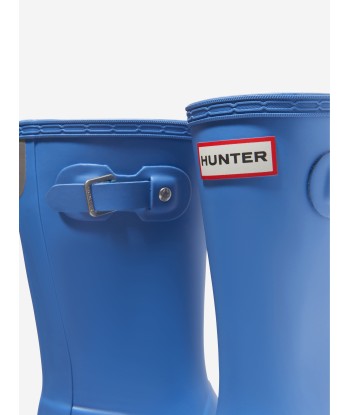 Hunter Unisex Original Wellington Boots vous aussi creer 