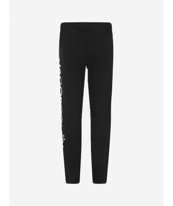 Jacob Cohen Boys Logo Joggers Le MVP de beaucoup