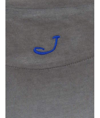 Jacob Cohen Boys Cotton Logo T-Shirt en ligne