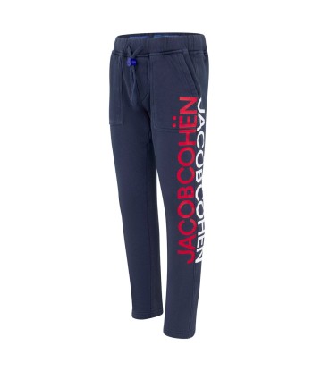 Jacob Cohen Boys Logo Joggers pas cher 